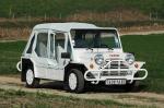 Cagiva Moke 1993 года